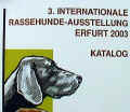 Katalog - Erfurt 2003