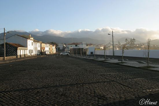 Sao Miguel 2006