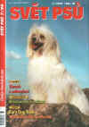 V časopise Svět psů v čísle 7/1999 najdete obsáhlý portrét plemene čínský chocholatý pes.