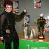 CZ Champion of Champions 2006 Shih-tzu - Kangaroo Bohemia Acro majitell Jarmily a Antonna Podzemskch